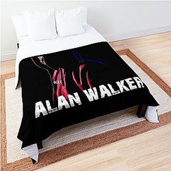 EDM - Alan Walker Comforter