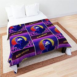 EDM - Alan Walker  Comforter