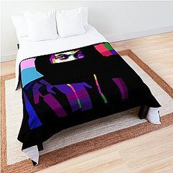 EDM - Alan Walker Comforter