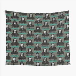 Alan Walker illustration  ,Alan Walker art    Tapestry