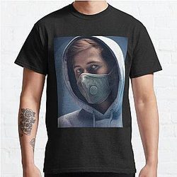 EDM - Alan Walker Classic T-Shirt