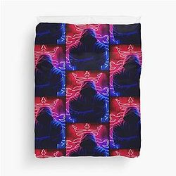 EDM - Alan Walker  Duvet Cover