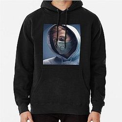 EDM - Alan Walker Pullover Hoodie
