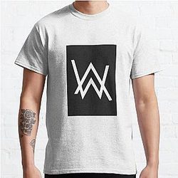 Alan Walker Classic T-Shirt