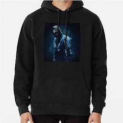 EDM - Alan Walker  Pullover Hoodie