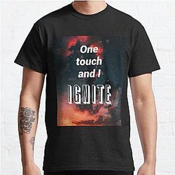 of EDM - Alan Walker Classic T-Shirt