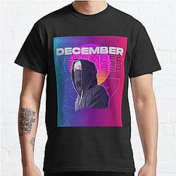 EDM - Alan Walker Classic T-Shirt