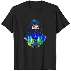 Alan-Walker Debute T-Shirts
