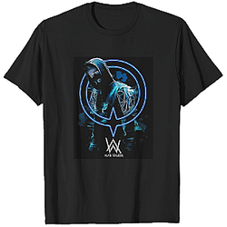 Alanwalker Trending Logo Classic T-Shirt 