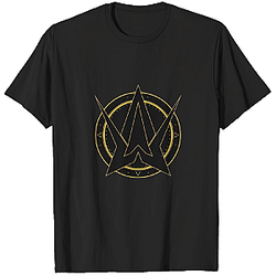Alan-Walker Logo T-Shirts
