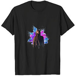 Alan-Walker Blooming T-Shirts