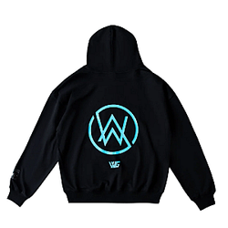 Alen Walker Gaming Hoodie 