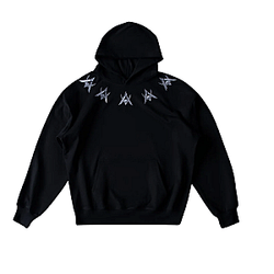 Watch The Drone Hoodie