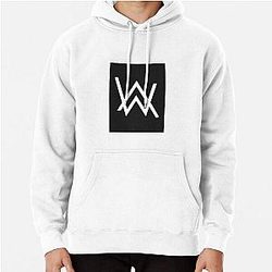 Alan Walker Pullover Hoodie