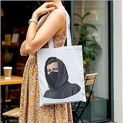Alen Walker The Spectre Alan Walker Bags