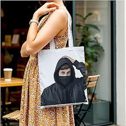 Alen Walker Legacy Alan Walker Bags