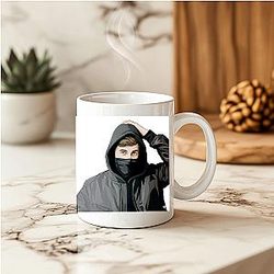 Alen Walker Legacy Alan Walker Mugs