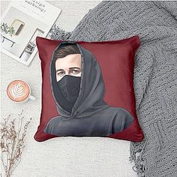 Alen Walker The Spectre Alan Walker Pillows