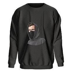 Alen Walker The Spectre Alan Walker Sweatshirts