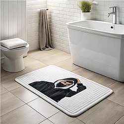 Alen Walker Legacy Alan Walker Bath Mats