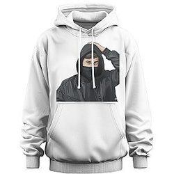 Alen Walker Legacy Alan Walker Hoodies