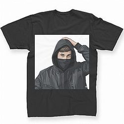 Alen Walker Legacy Alan Walker T-Shirts