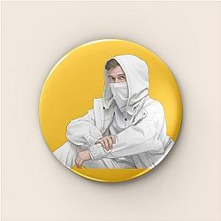 Alone Together Alen Walker Alan Walker Pins