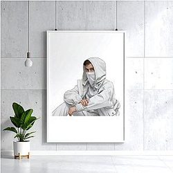 Alone Together Alen Walker Alan Walker Posters