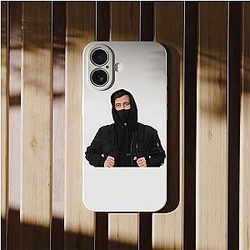World of Walker Alan Walker iPhone Cases