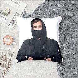 World of Walker Alan Walker Pillows
