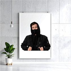 World of Walker Alan Walker Posters