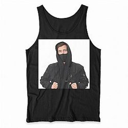 World of Walker Alan Walker Tank Tops