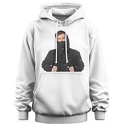 World of Walker Alan Walker Hoodies