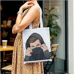 Burn Out With Alen Walker Alan Walker Bags