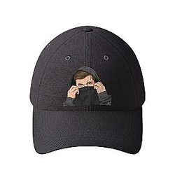 Burn Out With Alen Walker Alan Walker Hats & Caps