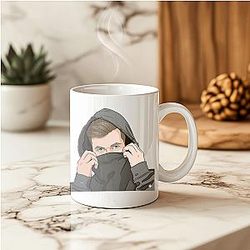 Burn Out With Alen Walker Alan Walker Mugs
