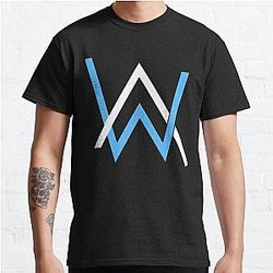 ALAN WALKER  Classic T-Shirt