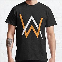 Alan Walker Classic T-Shirt