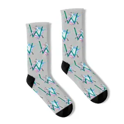 Classic Accent PTTT0602  Alan Walker Socks