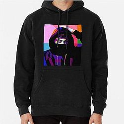EDM - Alan Walker Pullover Hoodie