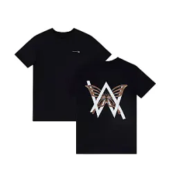 Tomorrow Land 2026 DTNK0304  Alan Walker T-Shirts
