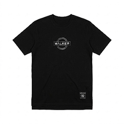 Walker Stamp Logo Minimal LA 0406 Alan Walker T-Shirts