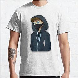 Alan walker Classic T-Shirt