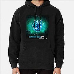 EDM - Alan Walker Pullover Hoodie