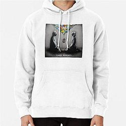 Alan Walker - Tired artwork  Pullover Hoodie