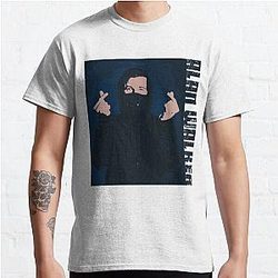 Alan Walker art  Norwegian DJ,Alan Walker designs   Classic T-Shirt