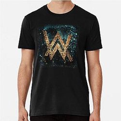 Alan Walker Premium T-Shirt