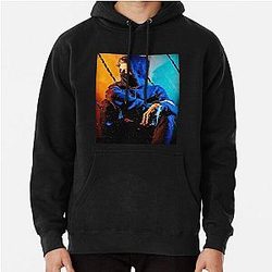 of EDM - Alan Walker Pullover Hoodie