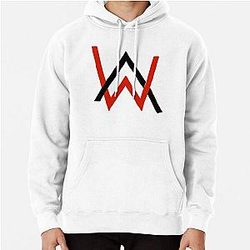 Alan Walker  Pullover Hoodie