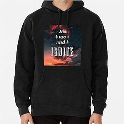 of EDM - Alan Walker Pullover Hoodie